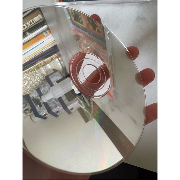 Rock A By Baby Mommy & Me 25 songs music CD disc baby toddler sing along 90s vin - Picture 3 of 5